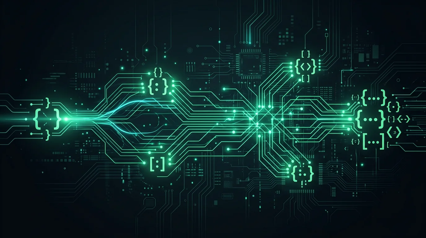 Иллюстрация: интеграции и API