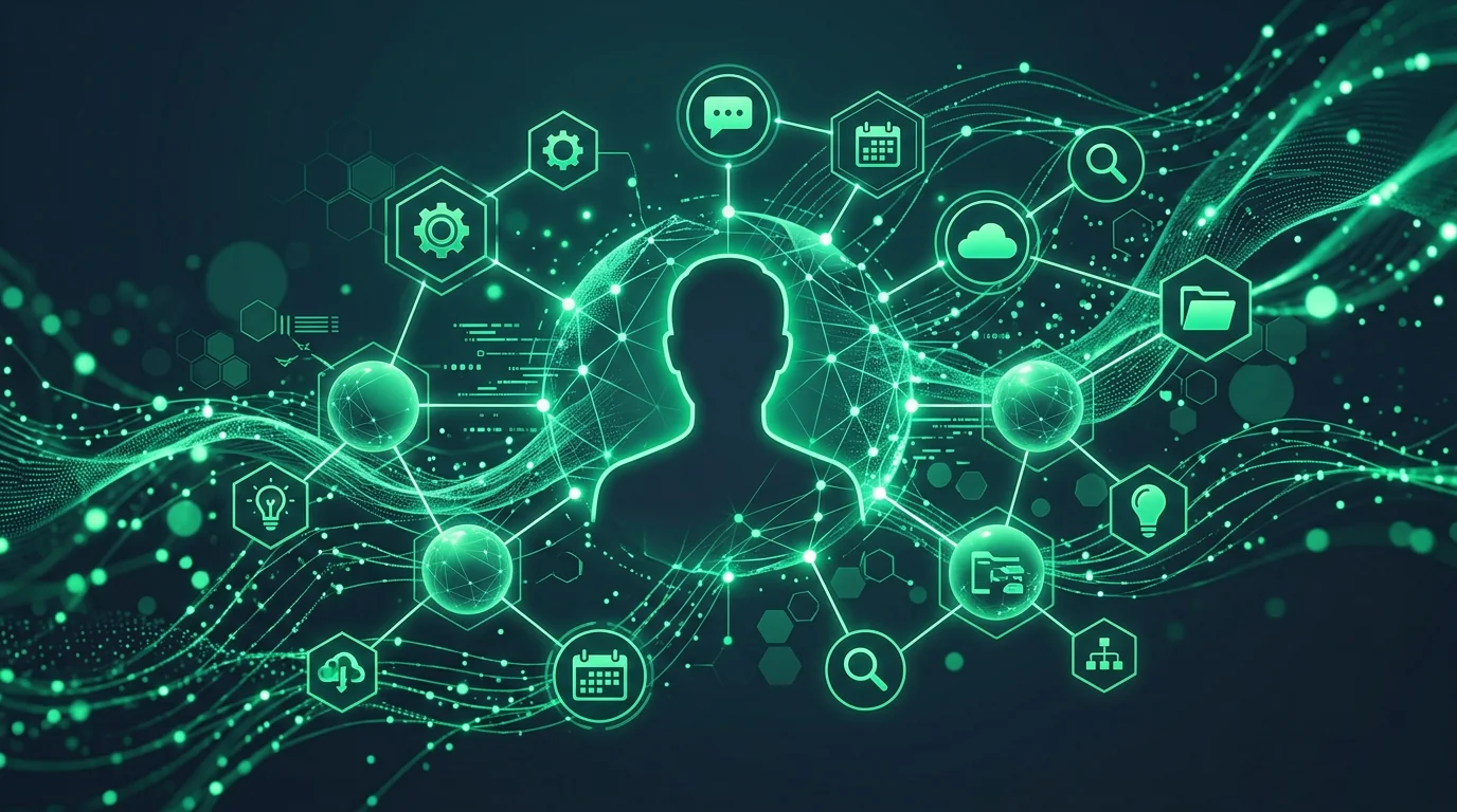 Иллюстрация: AI-агенты