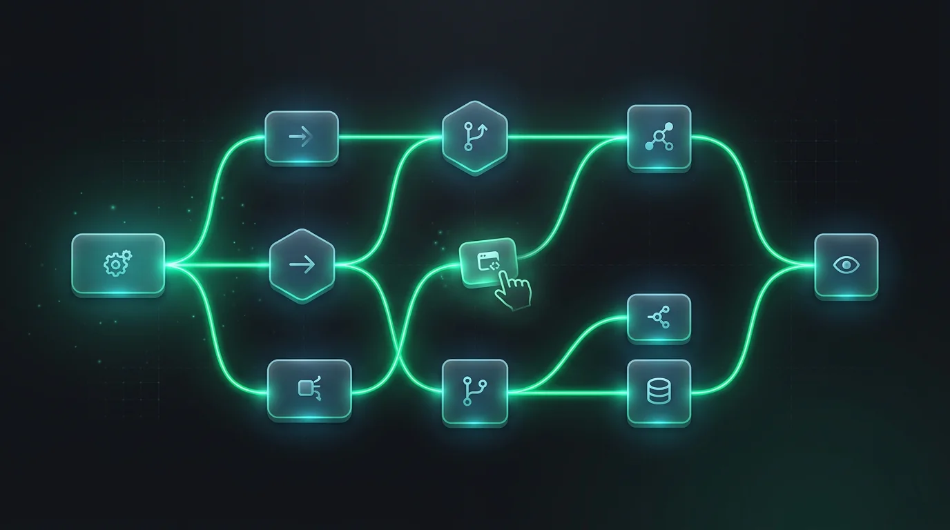 Иллюстрация: workflow